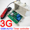 Gsm and 3G timer switch and remote controller